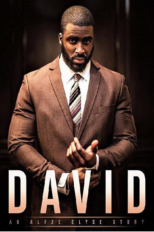 David 2018 official movie poster