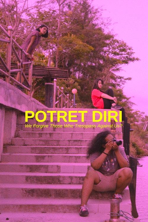 Potret Diri 2018 official movie poster