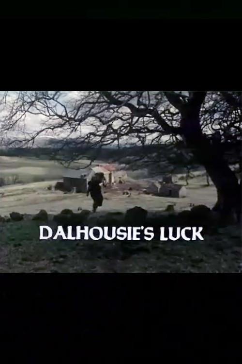 Dalhousie's Luck 1980 official movie poster