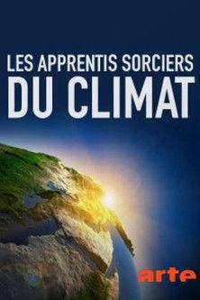Clockwork Climate 2015 official movie poster