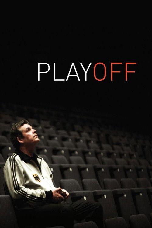 Playoff 2011 official movie poster
