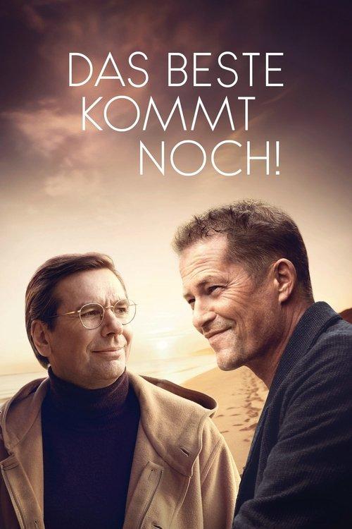 Das Beste kommt noch! 2023 official movie poster