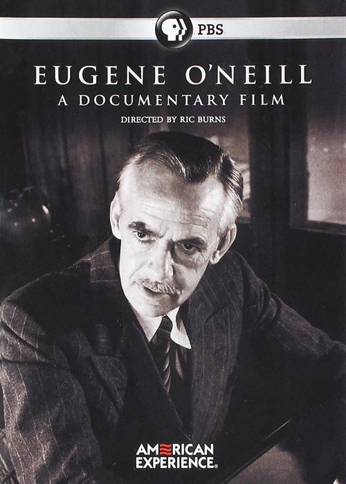 Eugene O’Neill: A Documentary Film 2006 official movie poster