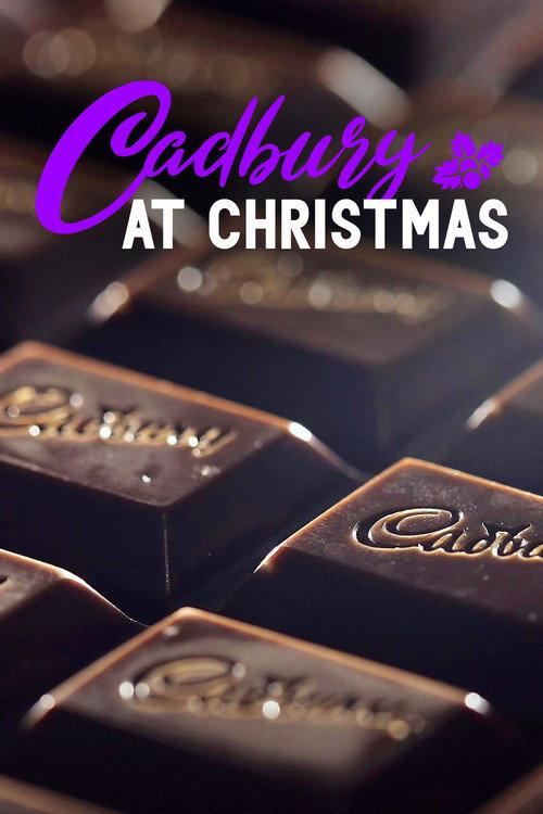Cadbury at Christmas 2022 official movie poster