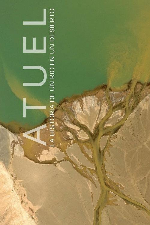 Atuel 2022 official movie poster