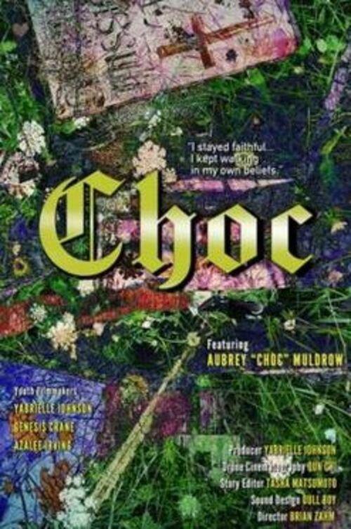 Choc 2022 official movie poster