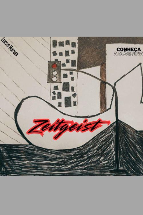 Espirito do Tempo 2025 official movie poster