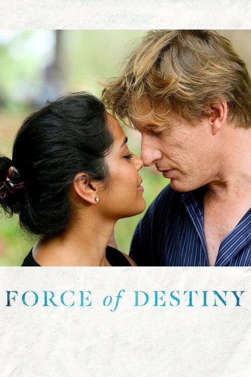 Force of Destiny 2015 official movie poster