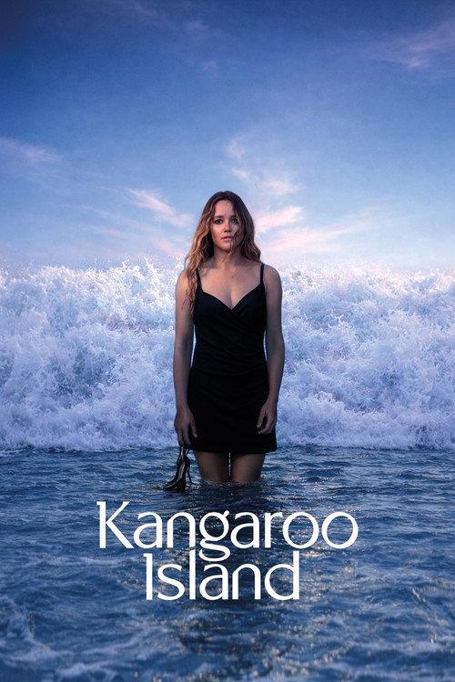 Kangaroo Island 2025 official movie poster