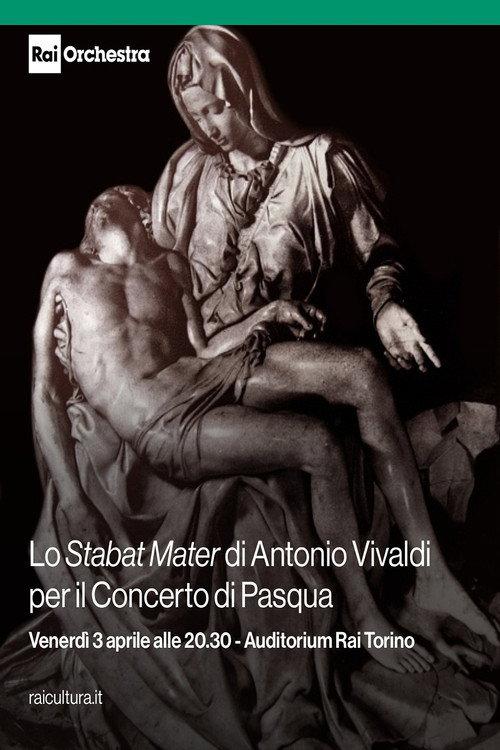 Concerto di Pasqua 2026 - OSN 2026 official movie poster