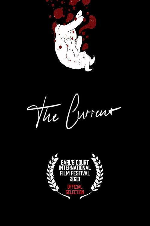 The Current 2023 official movie poster