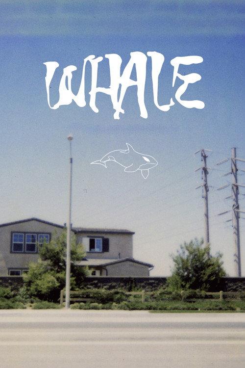 Whale 2010 official movie poster