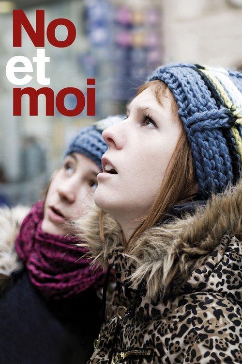 No and Me 2010 official movie poster