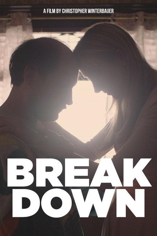 Break Down 2017 official movie poster