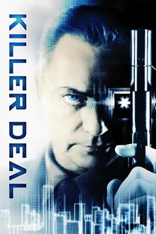 Killer Deal 1999 official movie poster