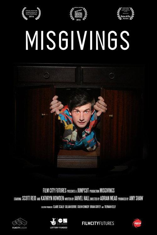 Misgivings 2016 official movie poster