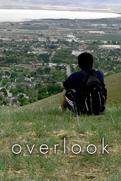 Overlook 2019 official movie poster
