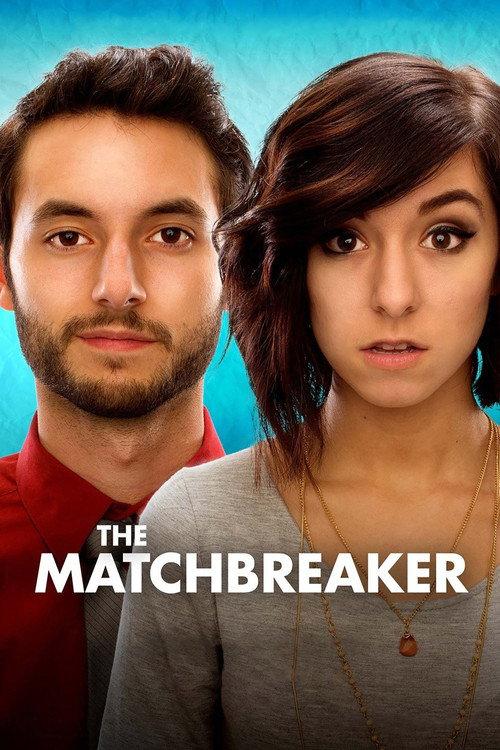 The Matchbreaker 2016 official movie poster