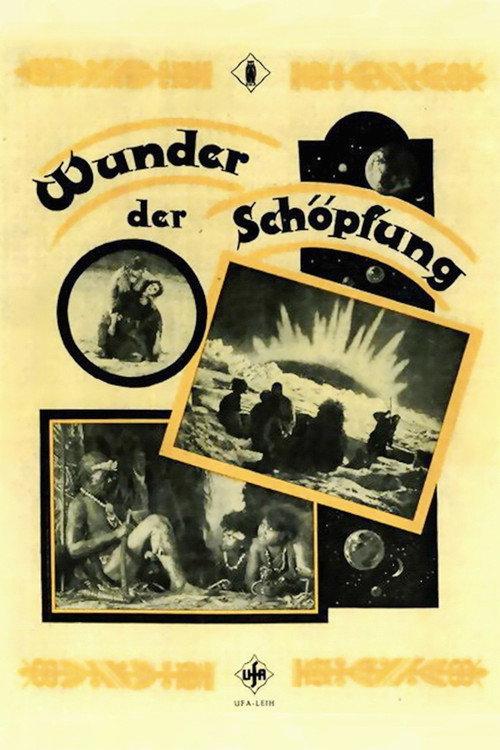 Our Heavenly Bodies 1925 official movie poster