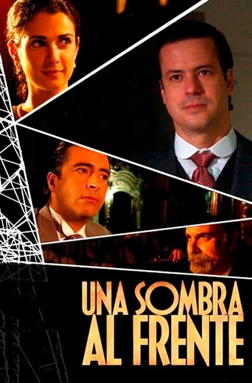 Crossing a Shadow 2007 official movie poster