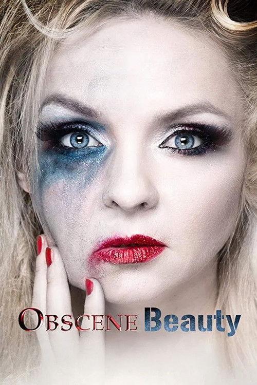 Obscene Beauty 2020 official movie poster
