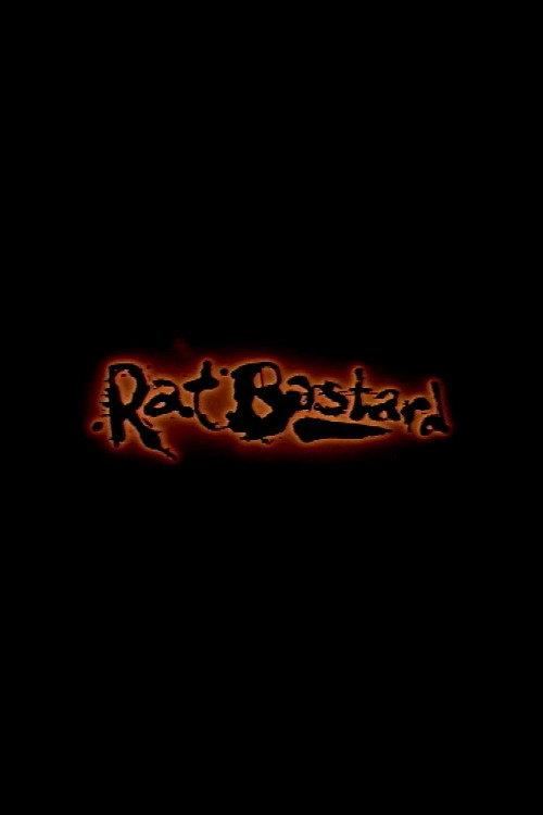 Rat Bastard 2000 official movie poster