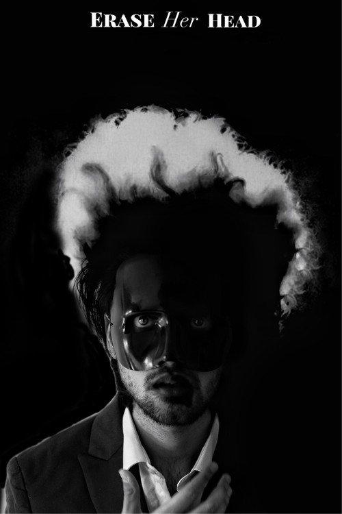 Eraseherhead 2020 official movie poster