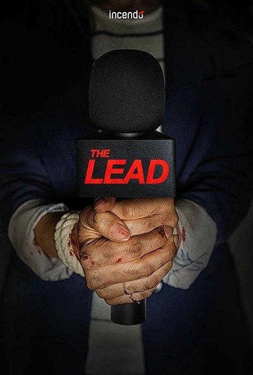 The Lead 2020 official movie poster