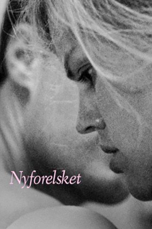 Nyforelsket 2017 official movie poster