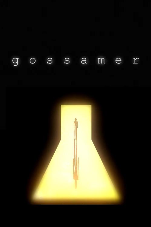 Gossamer 2019 official movie poster