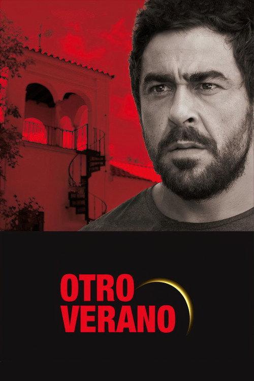 Otro verano 2013 official movie poster