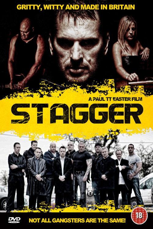 Stagger 2010 official movie poster