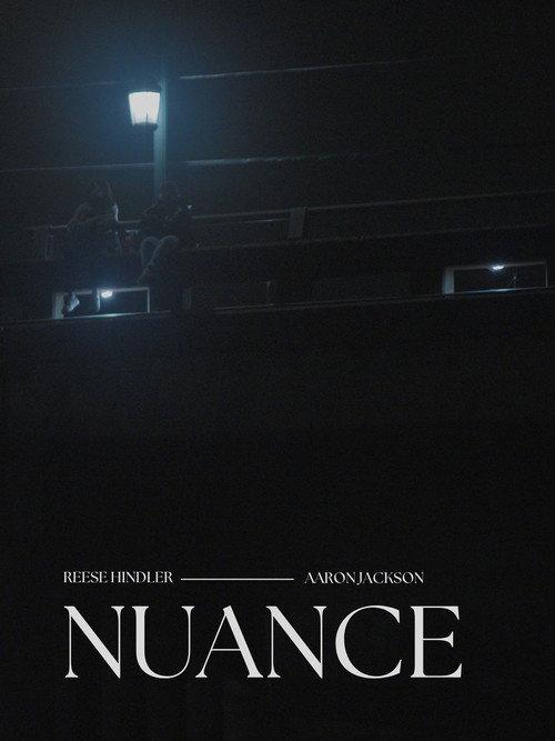 Nuance 2024 official movie poster