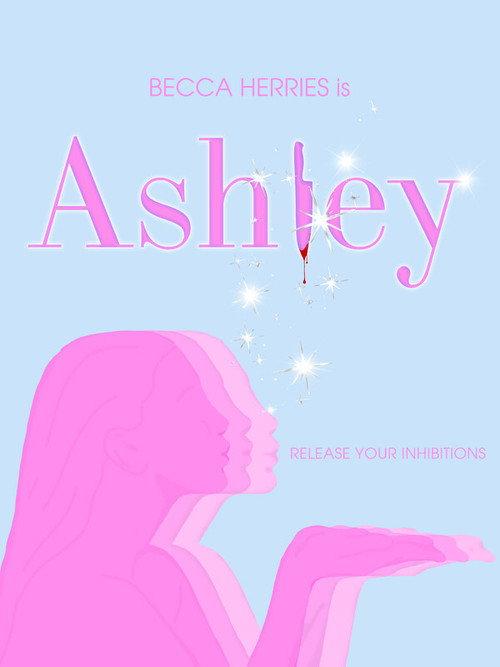 ASHLEY 2023 official movie poster