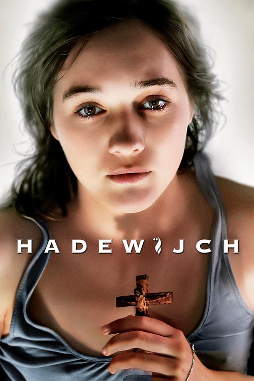 Hadewijch 2009 official movie poster