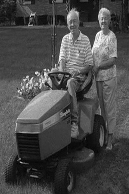 Cutting Grass 2012 official movie poster