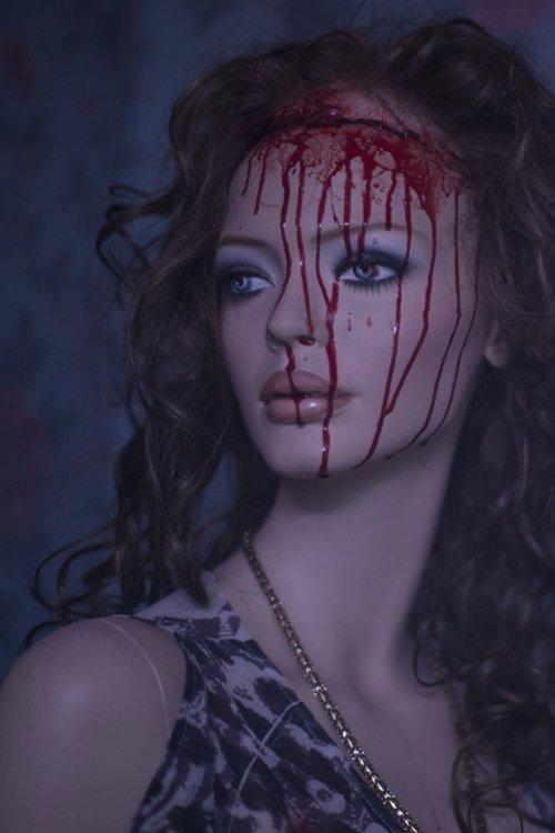Maniac: The Making of Documentary 2013 official movie poster