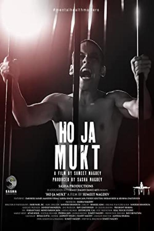 Ho Ja Mukt 2023 official movie poster
