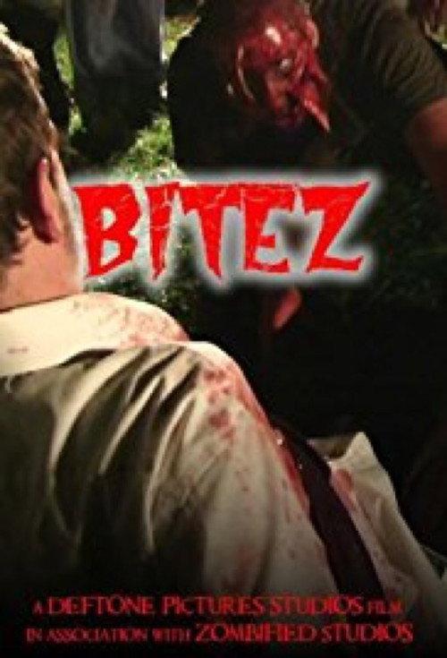 Bitez 2008 official movie poster