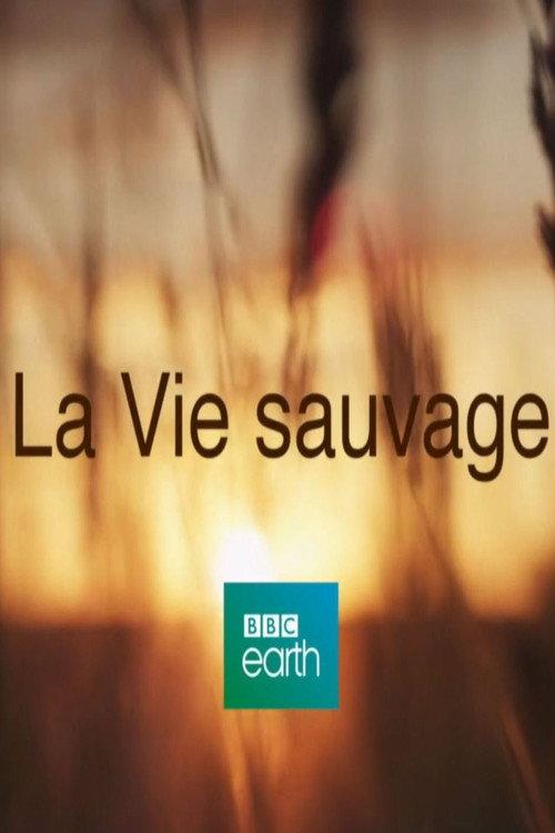 La Vie Sauvage 2016 official movie poster