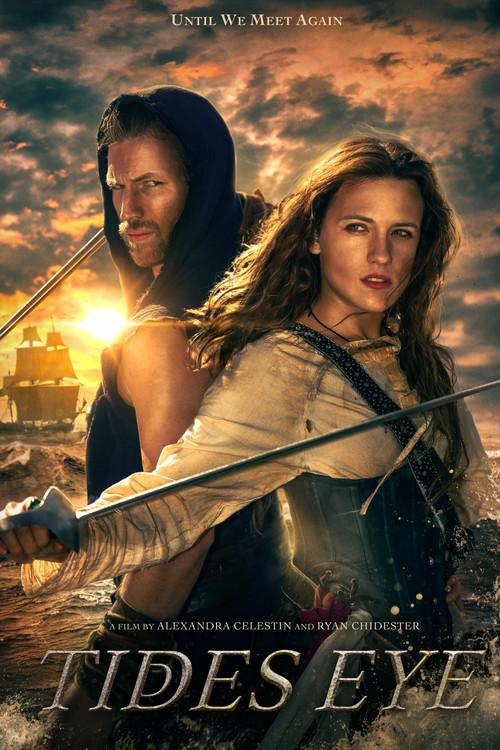 Tides Eye official movie poster