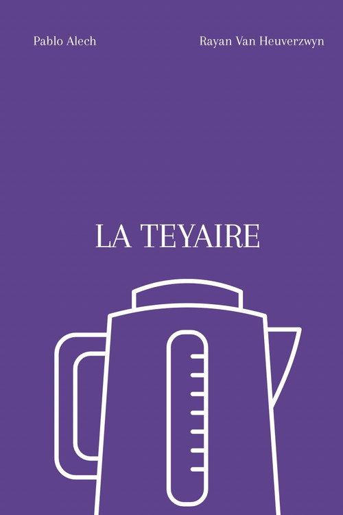 La Teyaire 2022 official movie poster