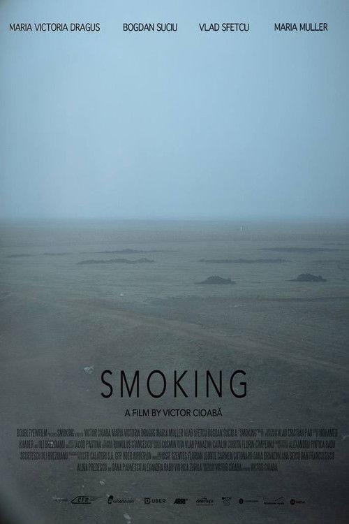 Smoking 2017 official movie poster