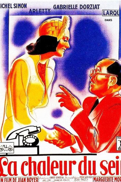 Mother Love 1938 official movie poster