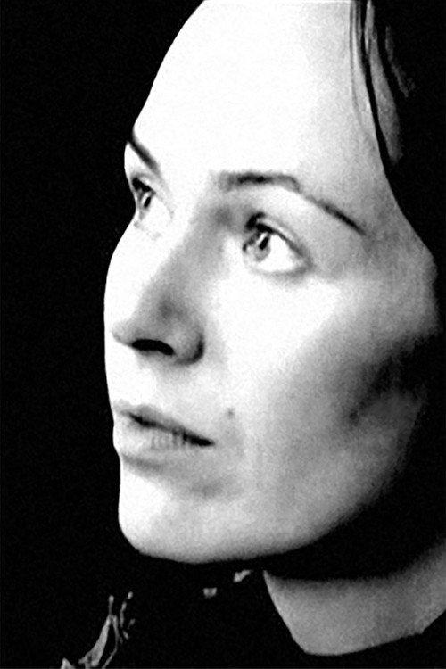 Moscow Wife 2006 official movie poster