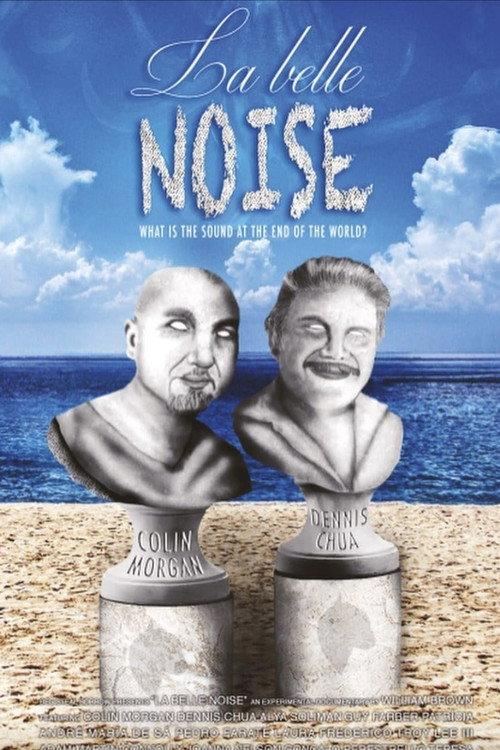 La Belle Noise 2019 official movie poster
