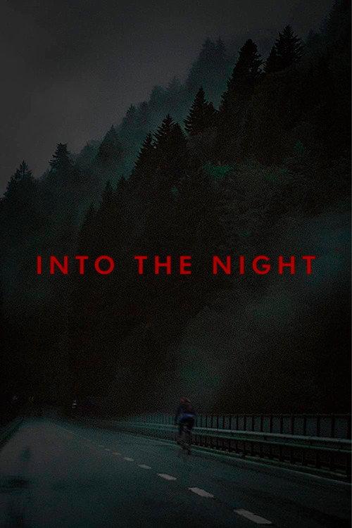 Into The Night 2021 official movie poster