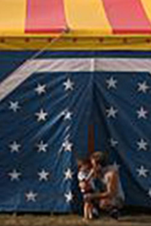Circo 2010 official movie poster