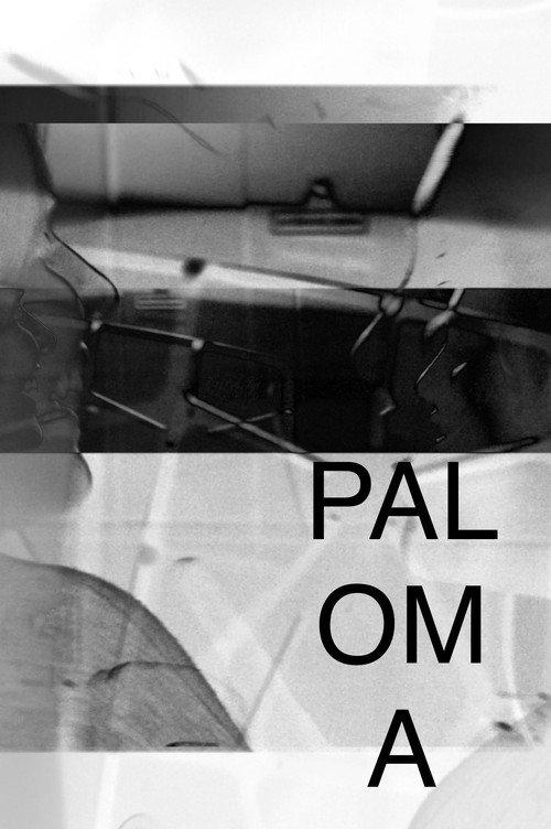 PALOMA 2024 official movie poster
