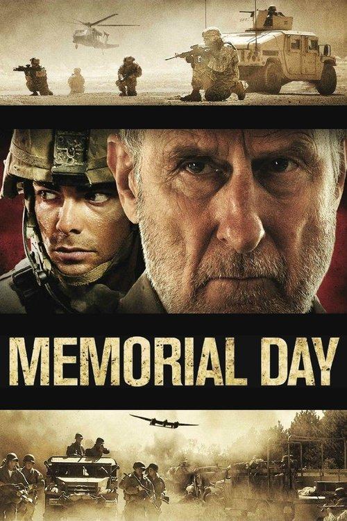 Memorial Day 2011 official movie poster